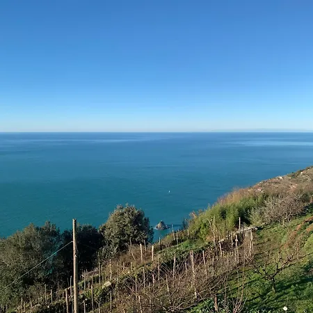 Frühstückspension La Lampara