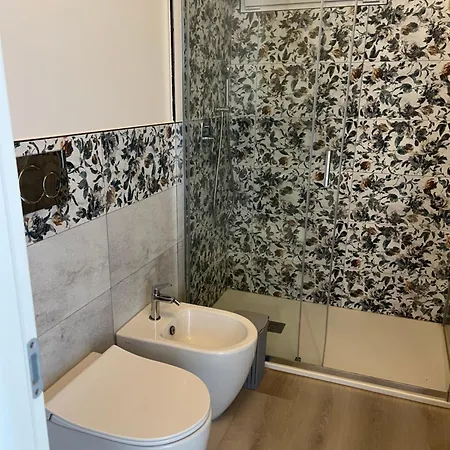 La Lampara לינה וארוחת בוקר 3*