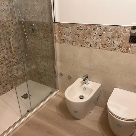 Frühstückspension La Lampara