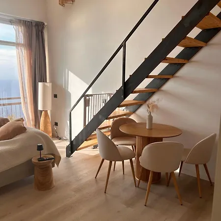 La Lampara Campiglia (Liguria)