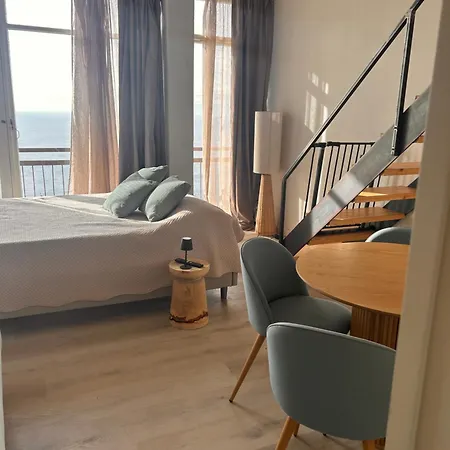 La Lampara 3* Campiglia (Liguria)