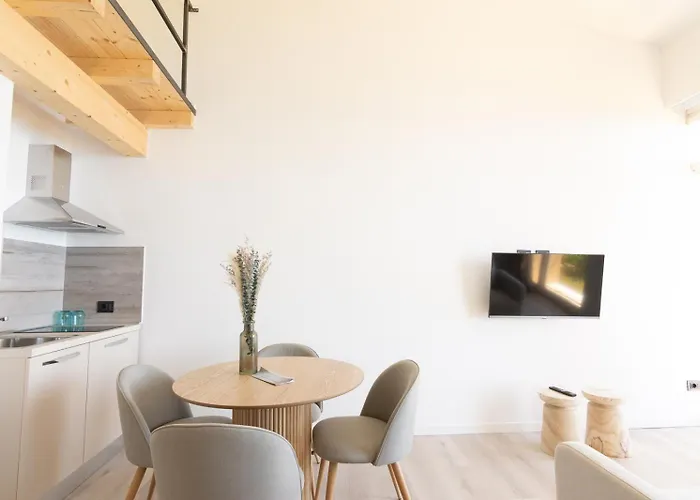 La Lampara Bed and Breakfast