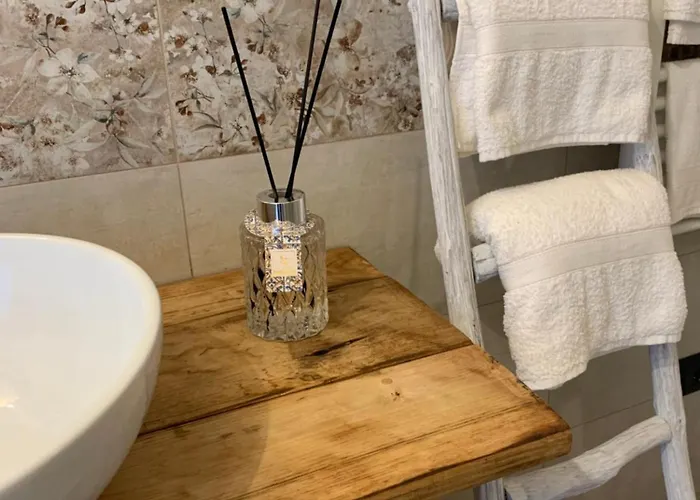 La Lampara Frühstückspension 3*