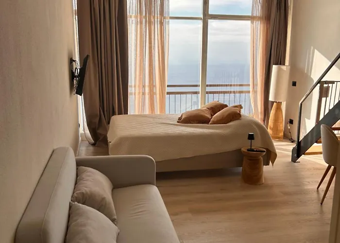 Bed and Breakfast La Lampara