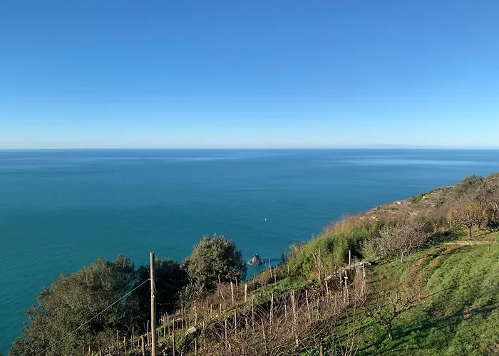 Frühstückspension La Lampara