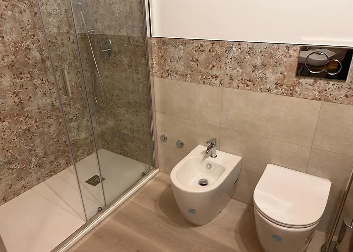 Bed and Breakfast La Lampara