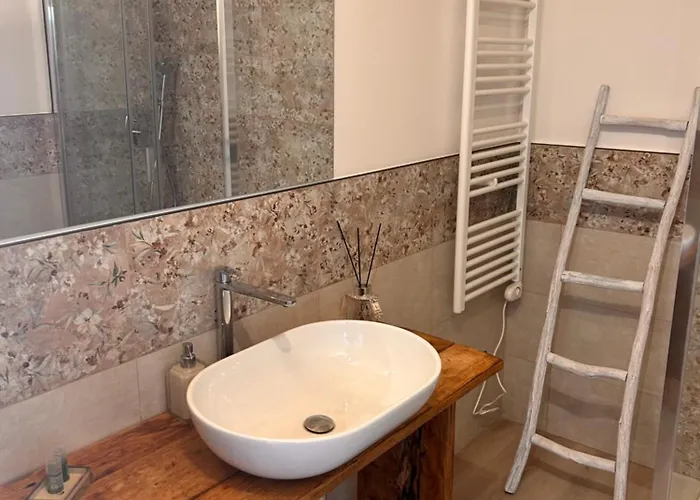 La Lampara Campiglia (Liguria)