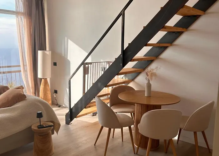 La Lampara Campiglia (Liguria)