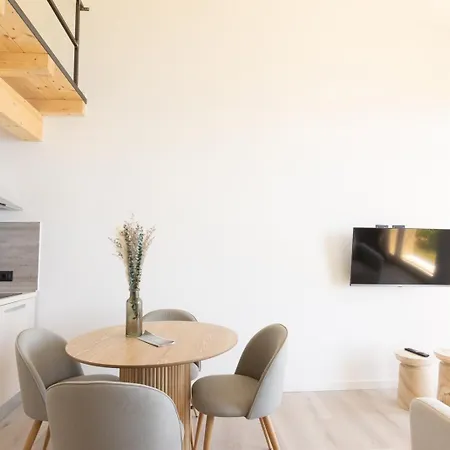 La Lampara Bed & Breakfast