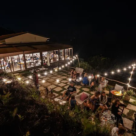 Bed & Breakfast La Lampara Campiglia (Liguria)