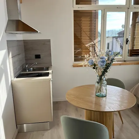 Bed and Breakfast La Lampara Campiglia (Liguria)