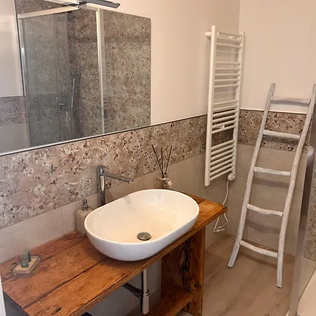 La Lampara Campiglia (Liguria)