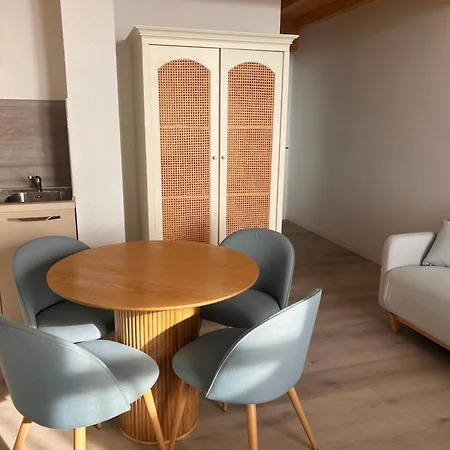 La Lampara Alojamento de Acomodação e Pequeno-almoço Campiglia (Liguria)