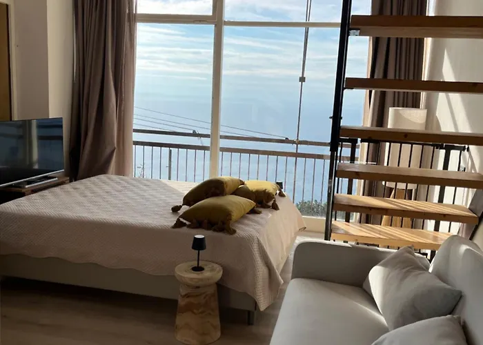 La Lampara Bed & Breakfast 3*