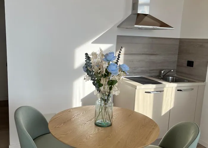 La Lampara Bed & Breakfast 3*