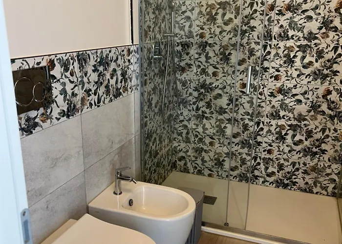 La Lampara Bed & Breakfast 3*
