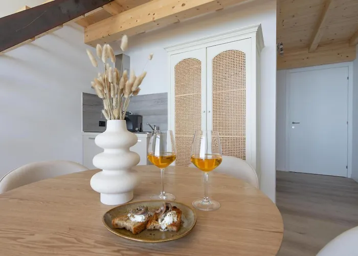 La Lampara Campiglia (Liguria)